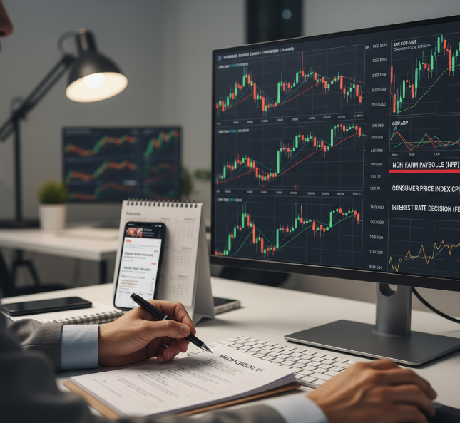 Fundamental Analysis with Non-Farm Payrolls, Consumer Price Index, and Interest Rate Decisions.png